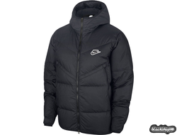 Пуховик NIKE DOWN- FILL WINDRUNNER CASUAL (S, M, L, XL, XXL)