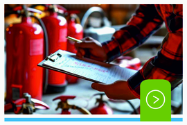 Меры пожарной безопасности