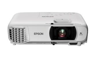 Проектор для домашнего кинотеатра Epson EH-TW740