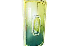 Кухонный витраж - 35