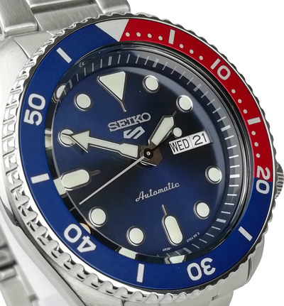 Наручные часы Seiko SRPD53K1