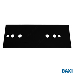 Теплоизоляция коллекторов для двух котлов Duo-tec MP (1.90—1.110) (7105885-)