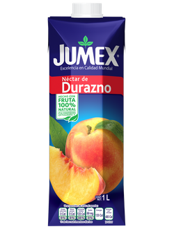 Нектар Jumex "Персик" 1 л (12 шт)
