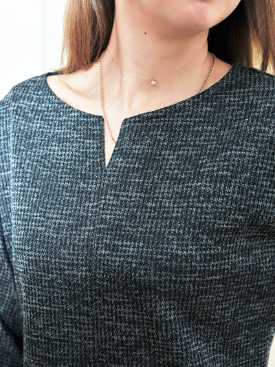 Платье: 90-12230-мтк