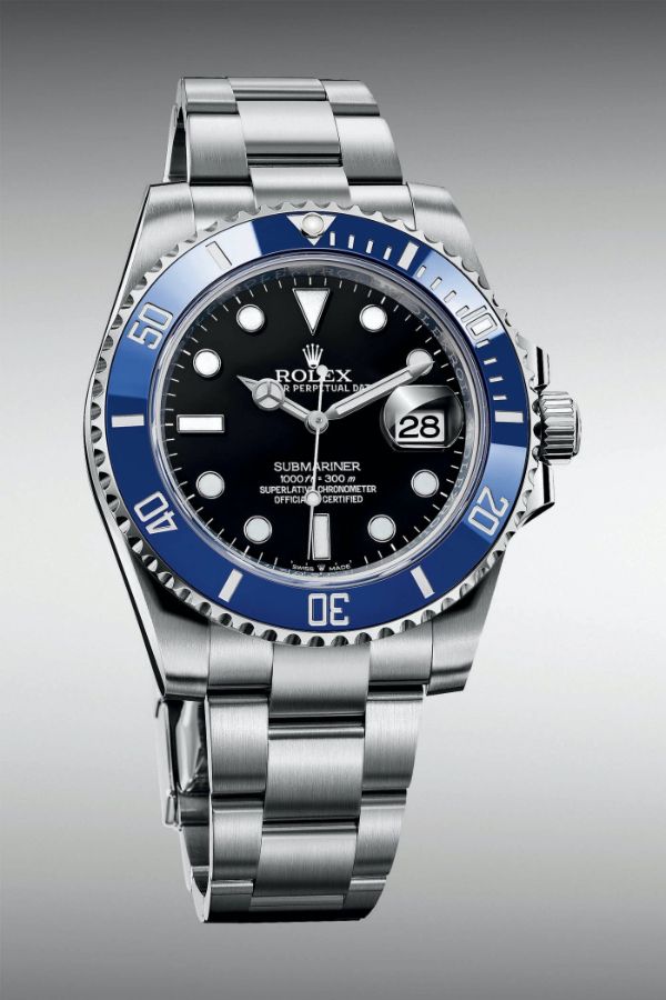 Rolex Submariner 2020