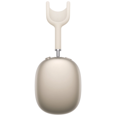 Беспроводные наушники Apple AirPods Max Starlight (Сияющая звезда) 2024