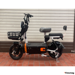 Электроскутер WENBOX U1