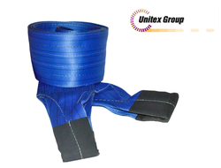 Буксировочный ремень 56т 6м