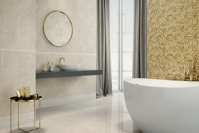 Декор, Villeroy&Boch, Prelude, 60х60 см, многоцветный