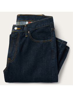 Джинсы Stetson® 1520 Fit Standard Straight Leg Jean