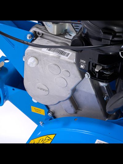 Мотоблок НЕВА МБ2-ZS GB225