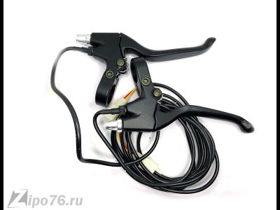 Электромотор для велосипеда комплект 250w 24v