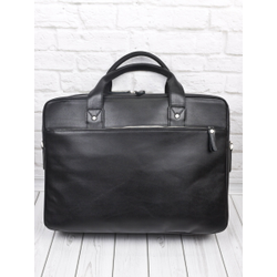 Сумка для ноутбука Ruffo Premium black (арт. 1005-51)