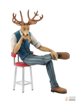Фигурка Луис (Louis)