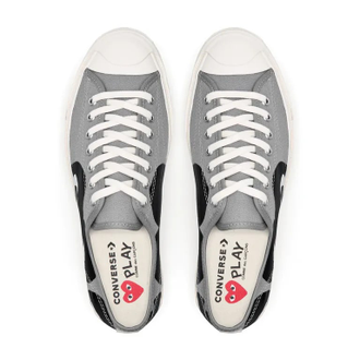 Converse jack play deals