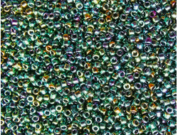 TOHO 15/0 506 Higher-Metallic June Bug