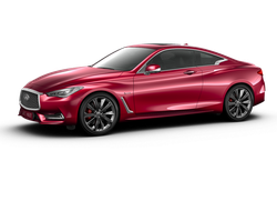 Шумоизоляция Infiniti Q60 / Инфинити КУ60