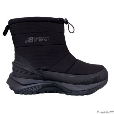 Дутики New Balance Trainer Женские (36-40)