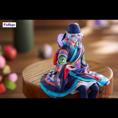 Фигурка Аптекарь (Kusuriuri Noodle Stopper Figure)
