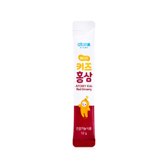 Atomy Kids Red Ginseng