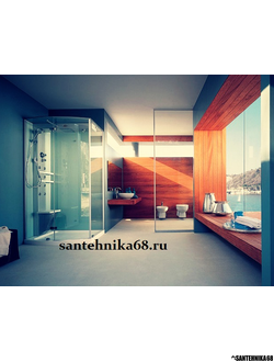 Душевые кабины и поддоны в Тамбове