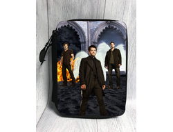 Пенал Сверхъестественное/ Supernatural №23