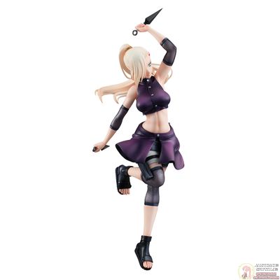 Фигурка Ино Яманака (Yamanaka Ino)