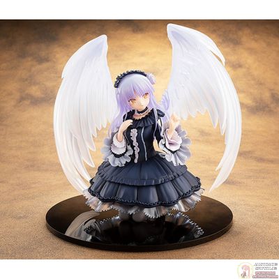 Фигурка 1/7 Тенси (Tachibana Kanade Key 20th Anniversary Gothic Lolita Ver.)