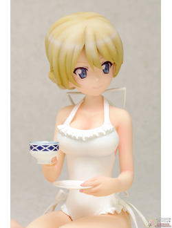 Фигурка 1/10 Дарджилинг (Darjeeling Beach Queens)