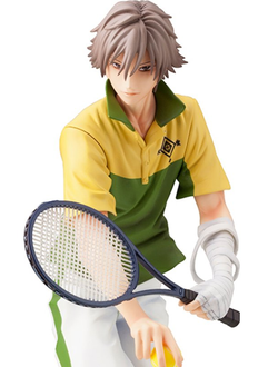 Фигурка 1/8 Кураносукэ Сираиси (Shiraishi Kuranosuke)