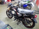 Vento Riva 2 RX 110 чёрный