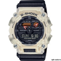 Часы Casio G-Shock GA-900TS-4AER