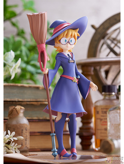 Фигурка Лотте Янссон (Lotte Jansson Pop Up Parade)