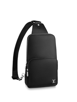 Avenue sling bag lv price online