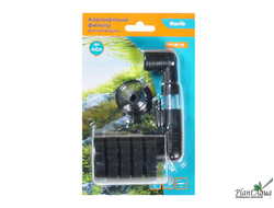 Naribo XS (губка) 9х5х15,5см - Фильтр аэрлифтный  на присосках