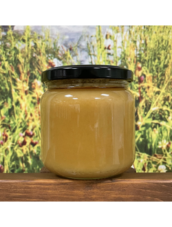 Мед с прополисом на развес 1 кг