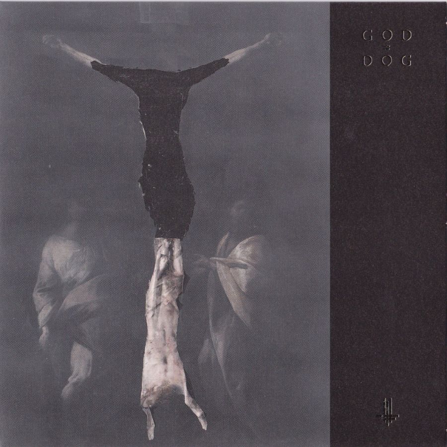 Купить Behemoth – God = Dog в интернет-магазине CD и LP Музыкальный прилавок