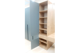 шкаф пасифик