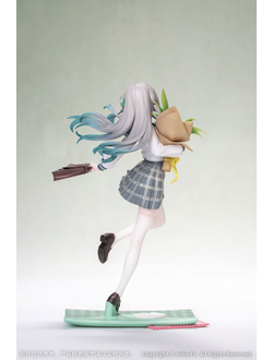 Фигурка 1/8 Светлячок (Firefly Spring Missive Ver. Gift+)