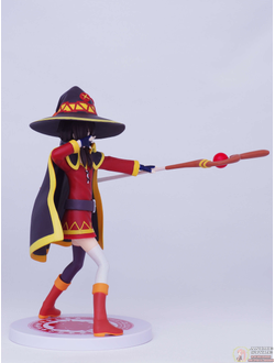 Фигурка Мэгумин (Megumin)