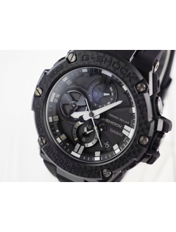 Часы Casio G-Shock GST-B100X-1A