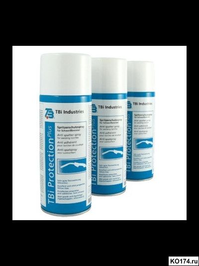 Спрей антипригарный TBi Classic