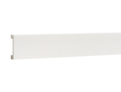 Молдинг из дюрополимера Decor Dizayn DD618, 2 метра