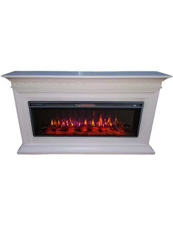 Каминокомплект ТАЙЛЕР  с очагом Freespace 50