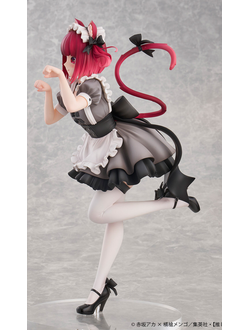 Фигурка 1/6 Кана Арима (Kana Arima Neko Maid ver. Limited Edition)