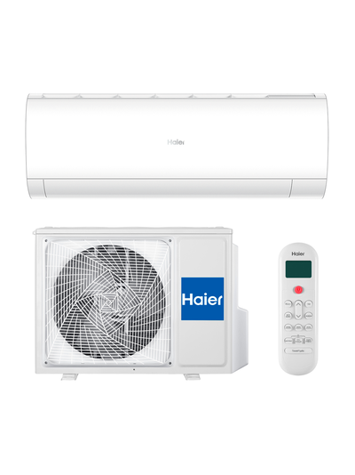Сплит-система  Haier CORAL HSU-12HPL203/R3/HSU-12HPL03/R3 on-off