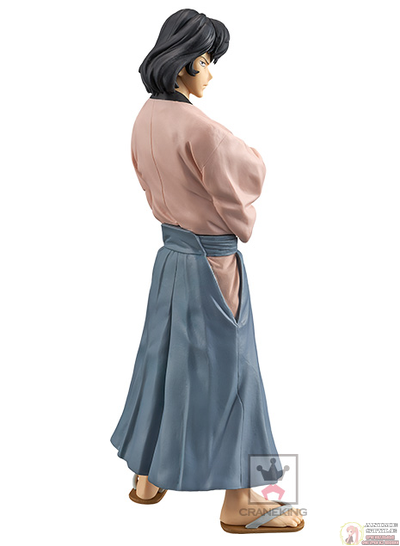 Фигурка Гоэмон Исикава (Ishikawa Goemon)