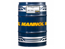 МОТОРНОЕ МАСЛО MANNOL Agro Formula H MN7859-60 60L
