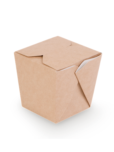 Контейнер для лапши XL (700 мл)