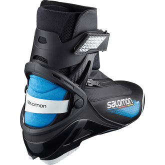 Беговые ботинки  SALOMON PRO  COMBI PILOT   405550  (Размеры: 5; 5.5; 6; 6.5; 7; 7.5; 8; 8.5; 12.5)